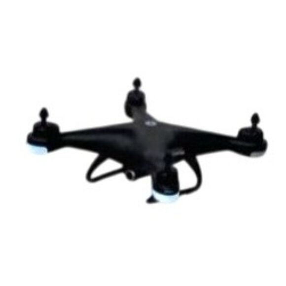 Holy Stone HS110D FPV Drone With 1080P Camera & Remote Control - Picture 2 of 5